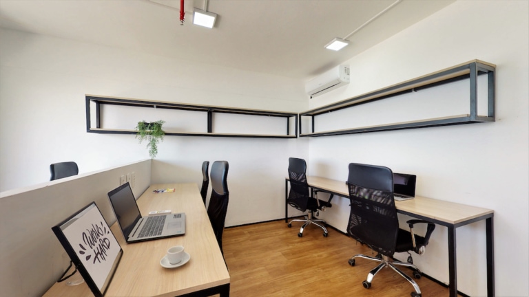 Coworking Town 4