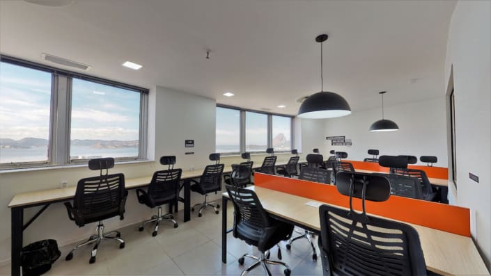 Coworking Centro Do Rio 2