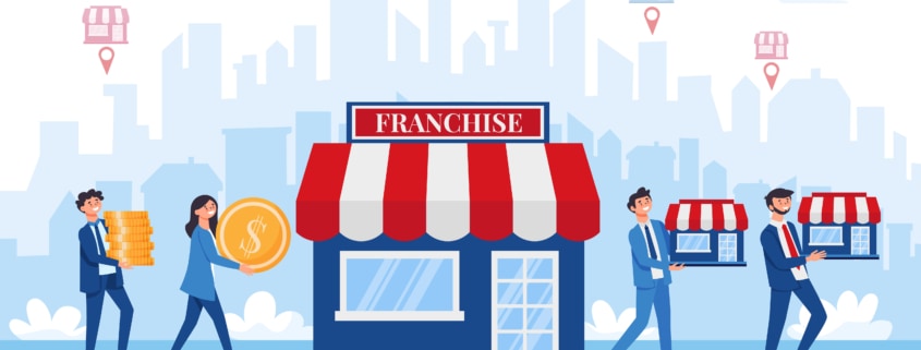 Franchising